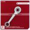 304/316 Stainless Steel Glass Spider Fitting For Curtain Wall