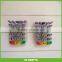 Storage silicon keypad, rubber keypad, keypad customized is welcome