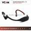 High Quality Neckband Bluetooth Sports Headphones with Factory Price