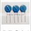 high voltage surge protector zinc metal oxide varistor surge arrestor surge absorber 20mm 20D681K mov