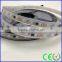 Paypal accept 60leds/m ws2811 waterproof motorcycle led strip light