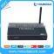 Octa Core Android 5.1 lollipop TV BOX 4K Media Player HDMI2.0 60fps remote H8 Amlogic S905 Android tv box
