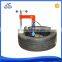 Vulcanizing tools used for mechanical workshop