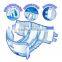 Second Hand Diaper Machine