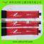50*460mm custom ski accessoires ski straps with pull tab