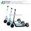 Portable folding electric bike motorcycle CE FCC RoHS 250W folding electric bike cheap mini motorcycle