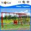 child rope swing children swing children two seat swing
