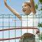 ISO approved factory PVC coated welded mesh fence (lowest price and big supply)