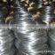 Wire factory direct No. 8 -20 No. galvanized wire / annealed wire/invaded plastic wire