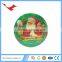 006 FSC material disposable tableware for party