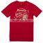 china manufacturer custom men t-shirt