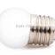 Brand new light sensor led light bulb with high quality