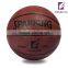 Custom made basketballs standard basketball size 7 Moisture-absorbing Inflatable Basketball