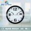 Fashion art antique wall clock for promotion