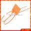 Security Plastic Truck Door Seal DP-530SY
