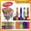 SK-A079 Juice lighting toy candy/light candy toy
