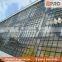 Aluminum glass curtain wall form China supplier