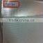 Aluminum foil coated 450g fiberglass insulation