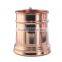 Pure Copper Moscow Mule Mug Copper Mugs FDA SGS Mug Tankyard