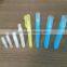 2ml 3ml 5ml 8ml 10ml 15ml 18ml 20ml colorful pen perfume bottle with sprayer