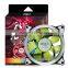aigo Ring Fan-GREEN