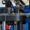 FULL automatic double-position blow molding machine price