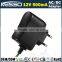 12V 500mA Adapter 6W Led Lighting Light Lamp Bulb Strip Flashlight AC DC Power Adapter