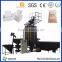 eps expandable polystyrene pre-expander machine/styrofoam machine