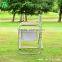 2015 New Designed Folding Director Chair
