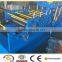 Steel W Beam Highway Guardrail Roll Forming Machine Manufacturer