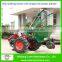 Small Diesel Two Wheel Garden Rotavator