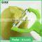 Colorful Multifunctional Kitchen Fruits And Vegetables Peelers