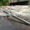 xacd made Ti TT handle bar Ti race handle bar customize bicycle handle bar