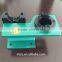 vertical horizontal tool holder locking device