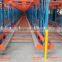 Shuttle Racking System