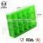 Silicone Ice Cube Tray