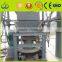 100-500 t/d Active Lime Vertical Shaft Calcining Kiln