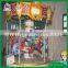 New design electric fiberglass carousel horses for sale