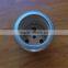 CNC machining aluminium extrusion auto spare parts