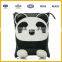 Hot Selling Wholesale Fashion Cute Panda Backpack travel shoulder bag