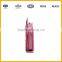 lady fashion printed pu/pvc leather shoulder messenger bag for men