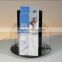 latest elegant a5 clear acrylic brochure holder