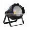 Rgb 100w cob led par can