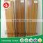 HDF laminate flooring