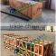 XT-Powder Coating Reciprocator of Powder Coating System