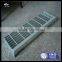 galvanized outdoor staircase metal grating