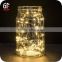 Excellent Party Supplies Holiday DecorationWaterproof Battery Operated LED Light Round