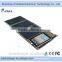 folidng solar panel with multiple function for outdoor use