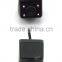 OEM universal rear view camera with waterproof and night vision XY-1677B