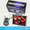 Hot selling 4.3 inch universal type LED car stand monitor systrm XY-2050